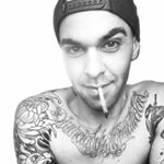 Profile Picture of GiAnNi SaNna☠ (@gibbos_jean) on Instagram