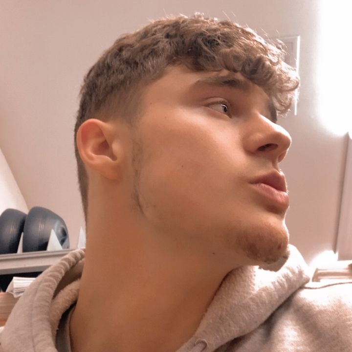 Profile Picture of Chris riegert (@yo_its_chris8) on Tiktok