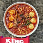 Profile Picture of SERBA SERBI KULINER PEDAS (@serbaserbikuliner.pedas) on Instagram