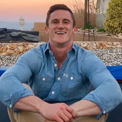 Profile Picture of Hunter Ricks (@hunterricks36) on Twitter