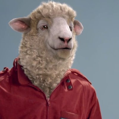 Profile Picture of Sheep Of The Shepherd (@michaelharrah18) on Twitter