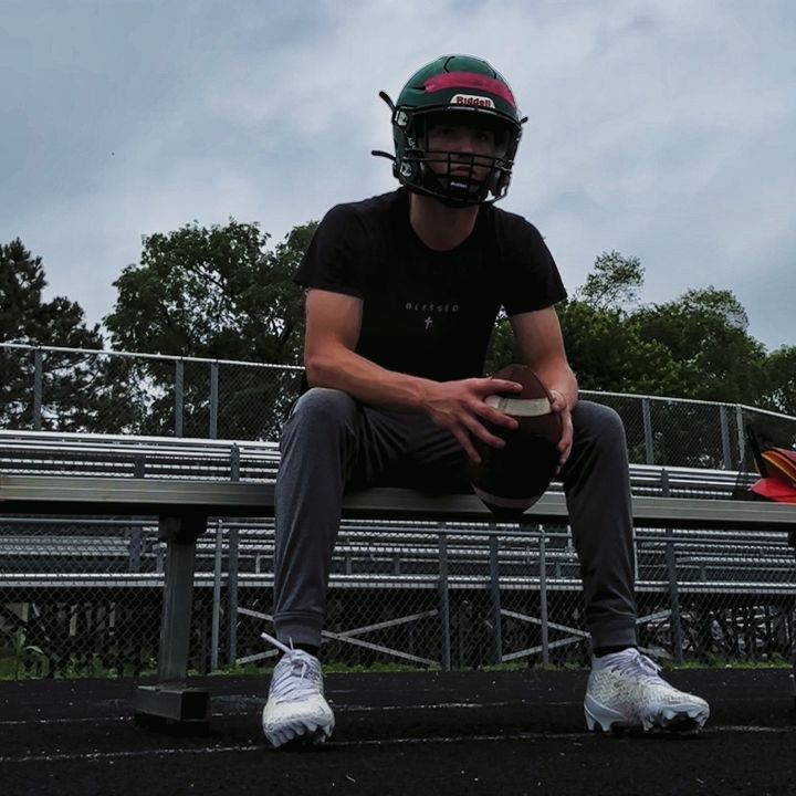 Profile Picture of Mas11 (@mason_hansen15) on Tiktok