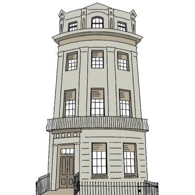 Profile Picture of Regency Town House (@@rth_brighton) on Twitter
