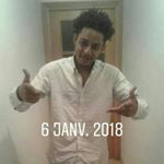 Profile Picture of David Jalloh (@david.jalloh.37) on Instagram