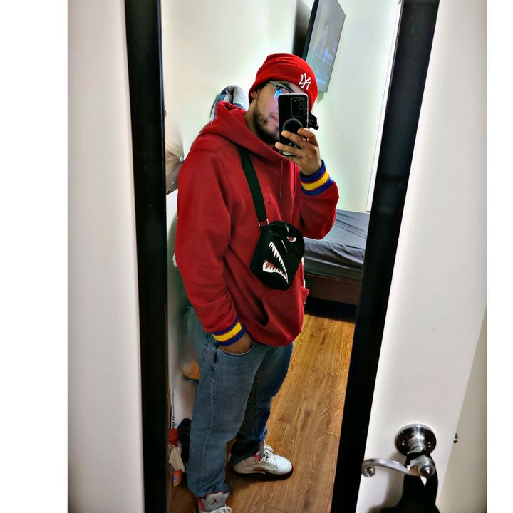 Profile Picture of stevencovos (@stevencovos) on Tiktok