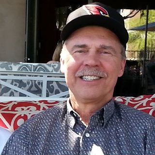 Profile Picture of Robert Holck (@robert.holck.5) on Facebook