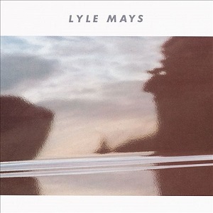 Profile Picture of Lyle Mays (album)on Wikipedia