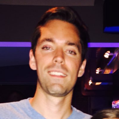 Profile Picture of Josh Ettinger (@jettingeriv) on Twitter