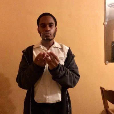 Profile Picture of Alix Joseph (@AlixJoseph20) on Twitter