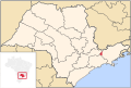 Profile Picture of Igaratáon Wikipedia