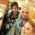 Profile Picture of tammy pusch (@dannysgirl1003) on Instagram