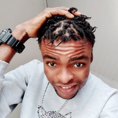 Profile Picture of Dort James (@DortJames3) on Twitter
