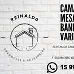 Profile Picture of Reinaldo Gregório (@reinaldo_inchovais) on Instagram