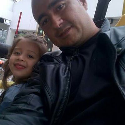 Profile Picture of John James Osorio (@johnjames111) on Twitter