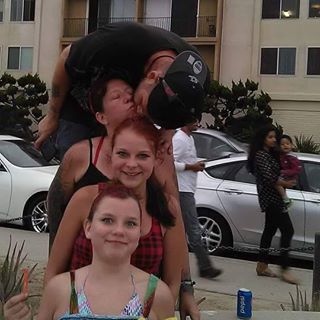 Profile Picture of Kristina Welcher (jandkkirk) (@kristina.rodriguez.5245) on Facebook