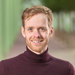 Profile Picture of Jeffrey Imminga (@jeffreyimminga) on Instagram