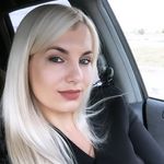 Profile Picture of Марина Шпеттер (@marinashp90) on Instagram