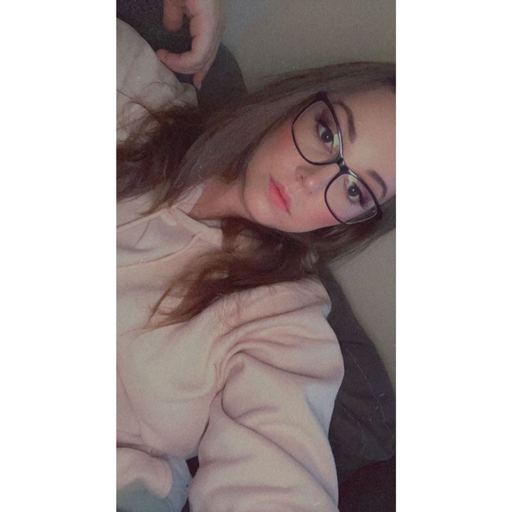 Profile Picture of Brittany Strous (@@b_jean93) on Tiktok