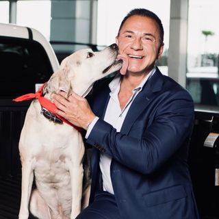 Profile Picture of John Marazzi (@johnmarazzi) on Instagram