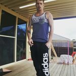 Profile Picture of Jeremy Morrow (@morrow4243) on Instagram