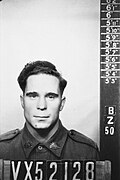 Profile Picture of Albert Clearyon Wikipedia