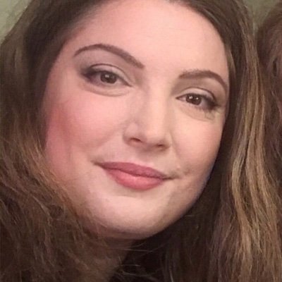 Profile Picture of Claire McCauley (@clairemccauley) on Twitter