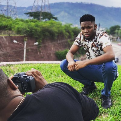 Profile Picture of Michael Bodden (@MichaelBodden25) on Twitter