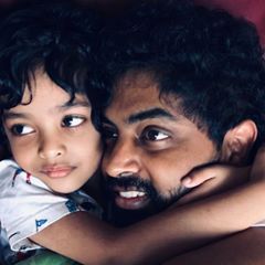 Profile Picture of Sudarshan Iyengar (@srsiyengar) on Tiktok