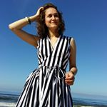 Profile Picture of Julia (@swallows.dreams) on Instagram