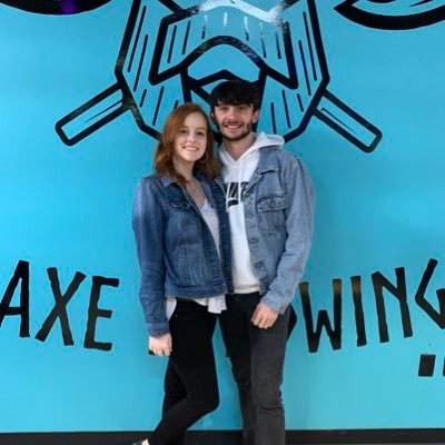 Profile Picture of Hunter Walker (@hunterwalker09) on Twitter