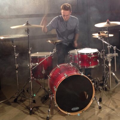 Profile Picture of David Byers (@DavidByersa) on Twitter