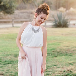 Profile Picture of Elizabeth Brandon (@wink_elizabeth) on Instagram