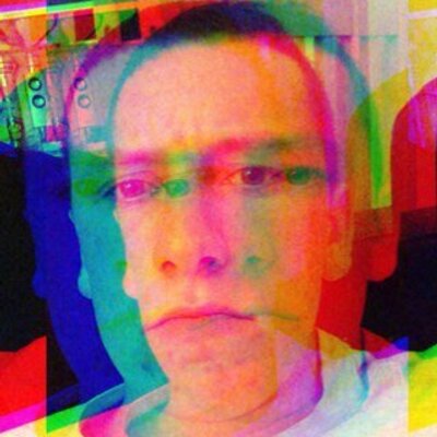 Profile Picture of Stephen Keeley (@stiofanoceile) on Twitter