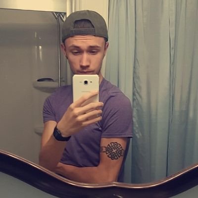 Profile Picture of Josh Roddy (@Josh_Roddy) on Twitter
