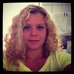 Profile Picture of Nathalie Gesien Hedborg (@gesien93) on Flickr