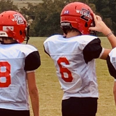 Profile Picture of Rhett Roberts (@RhettRoberts10) on Twitter