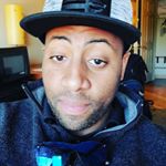 Profile Picture of Brian Harmon (@theg0ldenchild) on Instagram