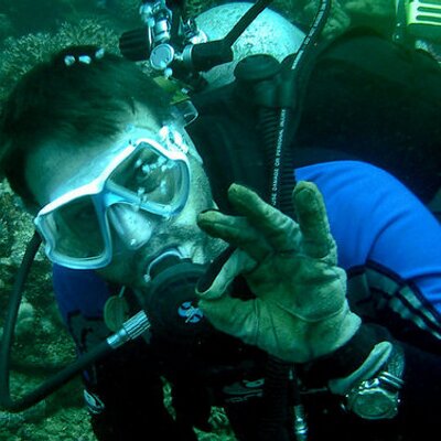 Profile Picture of Robert Alder (@AlderRob) on Twitter