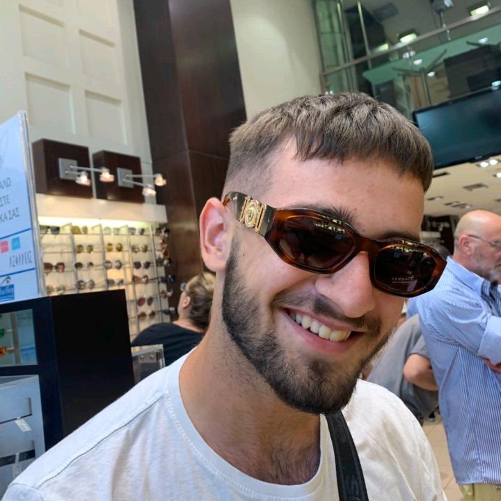 Profile Picture of Γιωργος Βασιλακος (@georgevasilakos) on Tiktok