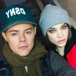 Profile Picture of harry and barbara manip (@hazandbarb) on Instagram
