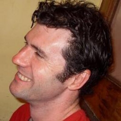 Profile Picture of Al Clarke (@alclarke82) on Twitter