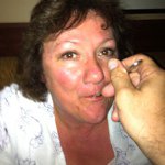 Profile Picture of debbiescobiesmith (@debbiescobiesmith) on Instagram