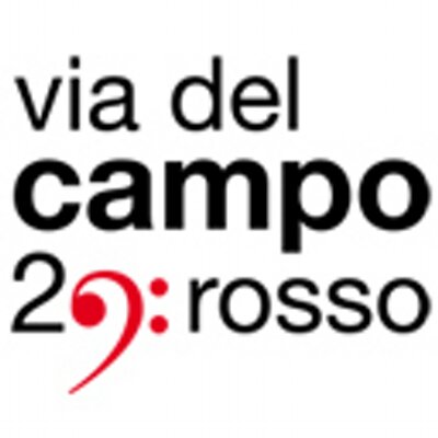Profile Picture of Viadelcampo29rosso (@viadelcampo29r) on Twitter