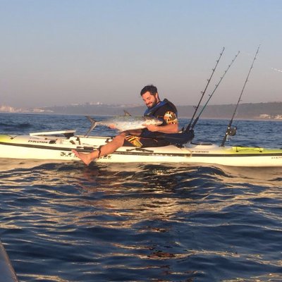 Profile Picture of Chris Bova (@Fishy_Research) on Twitter
