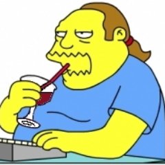 Profile Picture of 2BuckCanuck (@JimTruswell) on Twitter