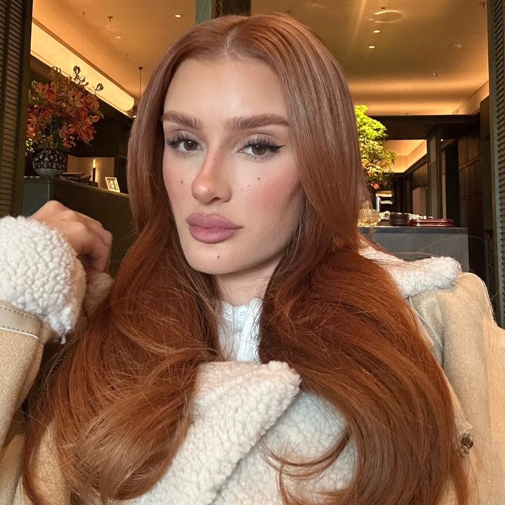 Profile Picture of Annabelle (@annabellegelly) on Tiktok