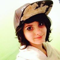 Profile Picture of Luanna Bertola (@luanna-bertola) on Quora