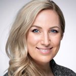 Profile Picture of OPI Educator Samantha Silvius (@samanthanailedit) on Instagram