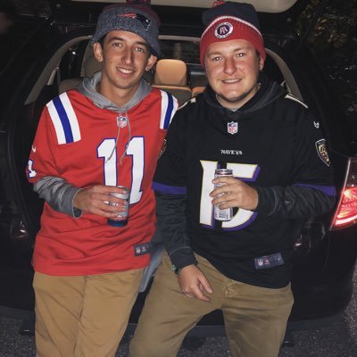 Profile Picture of Kyle Chouinard (@key_layy) on Twitter