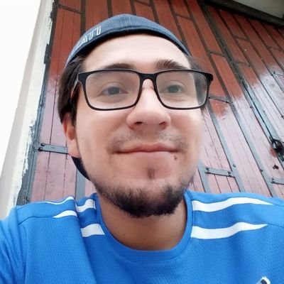 Profile Picture of Jean Paul Chiriboga (@JeanPau62939292) on Twitter